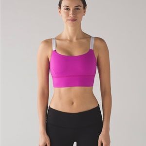 Lululemon Both Ways Bra